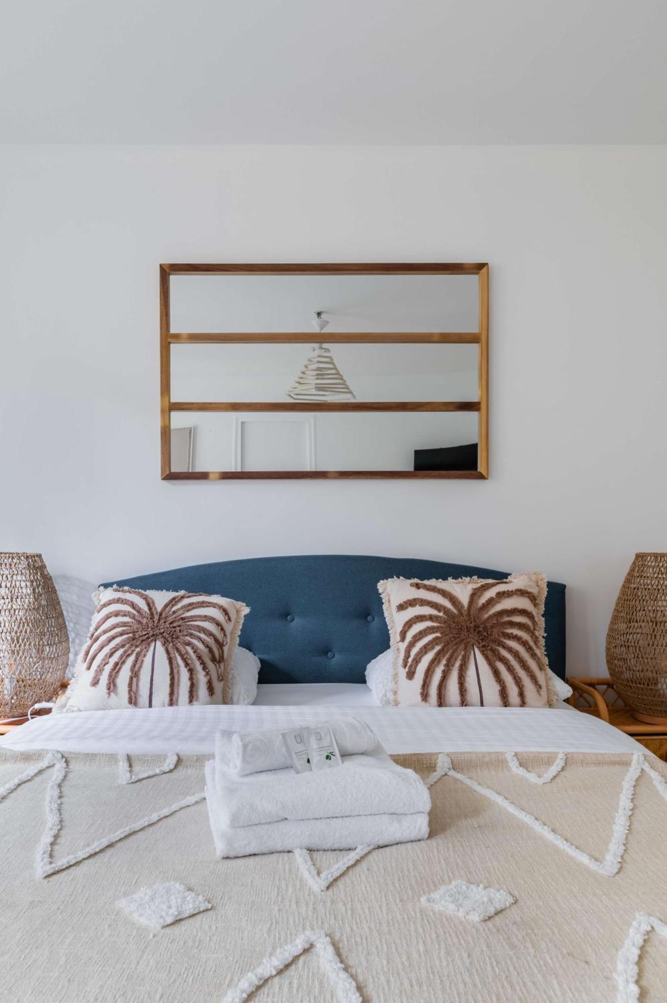 Villa Romainville Paris Pour 8 Personnes - Flat-Guest Exterior photo