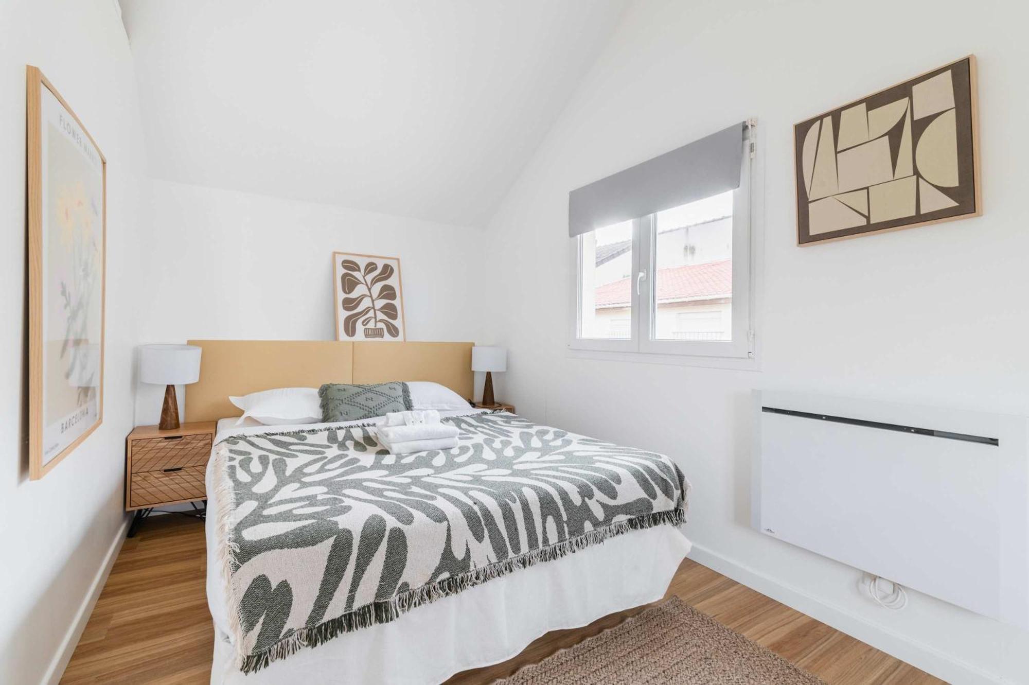 Villa Romainville Paris Pour 8 Personnes - Flat-Guest Exterior photo